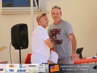 Campeonato Baleares equipos absolutos 1a